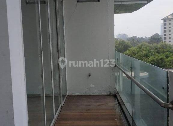 Dijual Apartemen Nirvana Kemang 3 Bedroom Semi Furnished  2