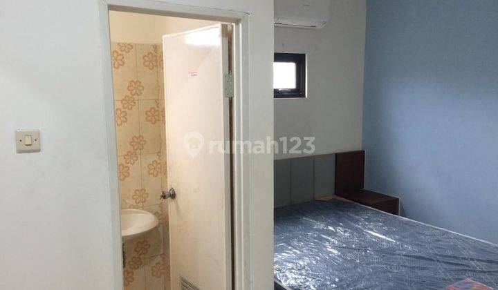 Dijual Rumah Kos Mangga Besar Kamar Mandi Dalam Furnished 2