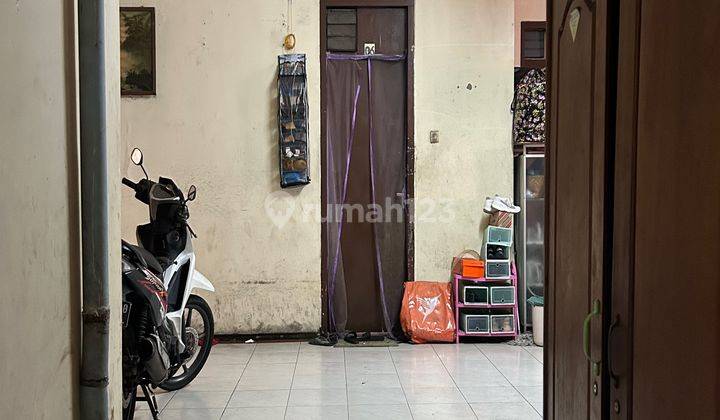 Dijual Rumah Kos Pangkalan Asem Jakarta Pusat 2