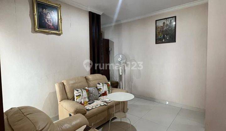 Dijual Apartemen Gading Mediterania Furnished  Bagus 1