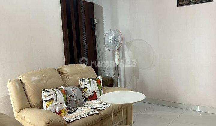 Dijual Apartemen Gading Mediterania Furnished  Bagus 2