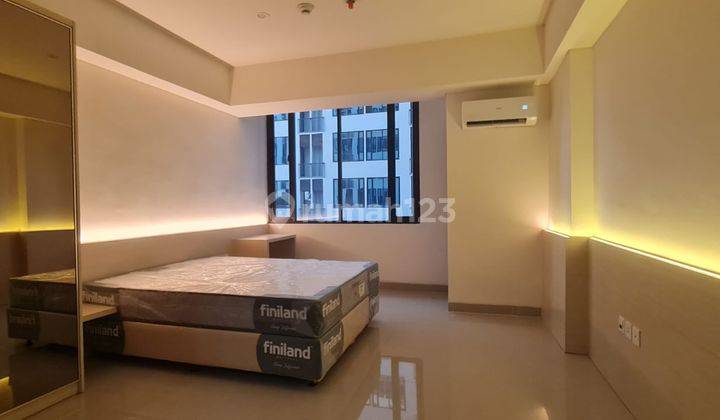 Dijual Studio One Narita Residence Teluk Naga Studio Furnished 1