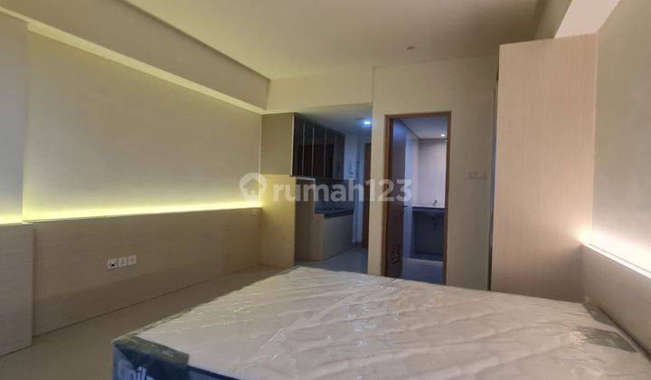 Dijual Studio One Narita Residence Teluk Naga Studio Furnished 2