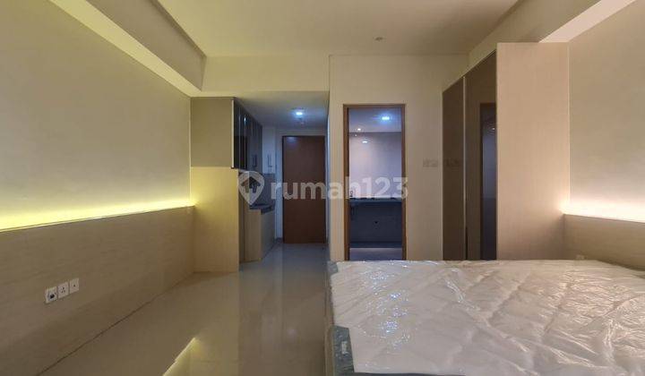 Dijual Studio One Narita Residence Teluk Naga Studio Furnished 2