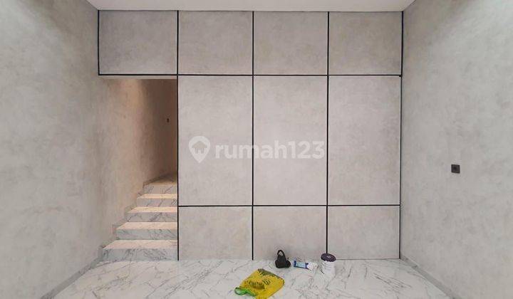 Dijual Ruko 3 Lantai Puri Niaga Kencana 1 2