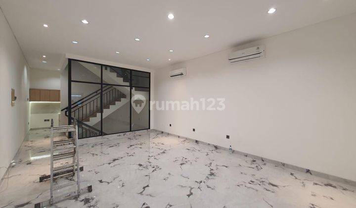 Dijual Ruko 3 Lantai Puri Niaga Kencana 1 1