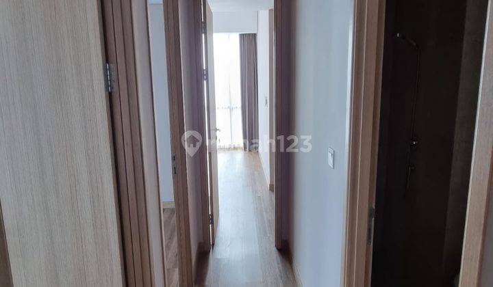 Disewakan Apartemen Holland Village 3 Bedroom Semi Furnished 2