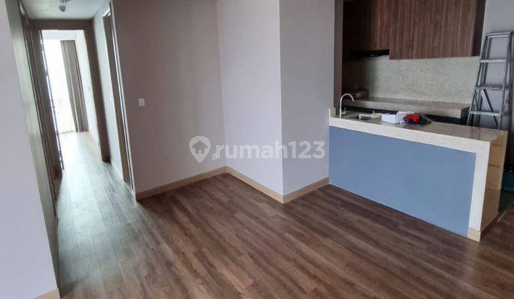 Disewakan Apartemen Holland Village 3 Bedroom Semi Furnished 1