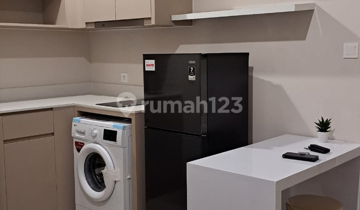 Disewakan Dijual Apartemen Menara Jakarta Full Furnished Disewakan Dijual Apartemen Menara Jakarta Full Furnished