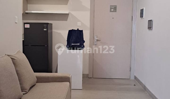 Disewakan Dijual Apartemen Menara Jakarta Full Furnished 2