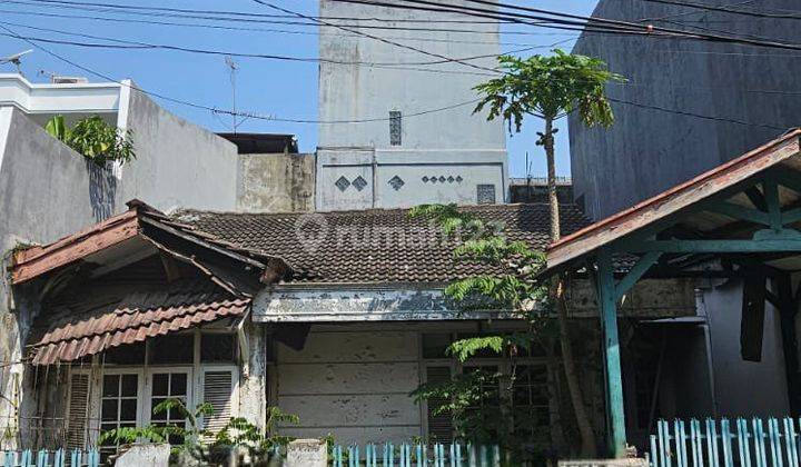 Dijual Rumah Tua Kelapa Gading 2