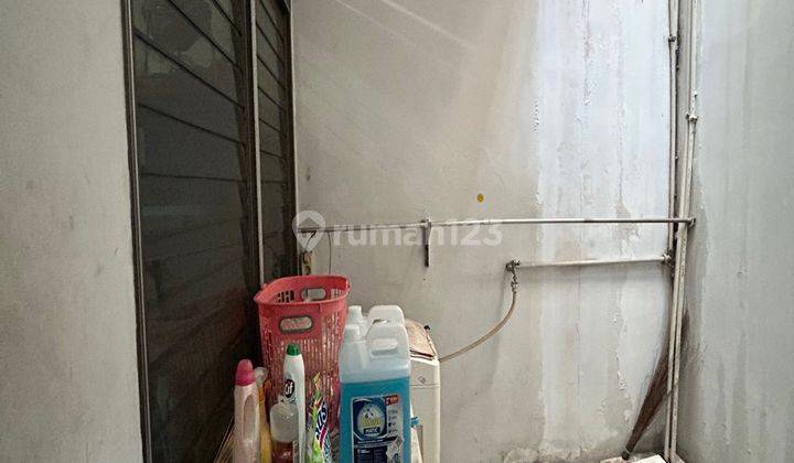 Dijual Rumah Cideng Jakarta Pusat 2.5 Lantai Di Bawah NJOP  2