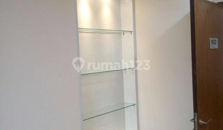 Dijual Apartemen Calia Pulomas 2 Bedroom Full Furnished Bagus Selalu Tersewa 2