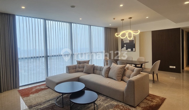 For Rent Casa Domaine 2 Bedroom Full Furnished 2