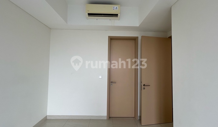 Disewakan Sedayu City Suites Apartment2 Kamar Semi Furnished