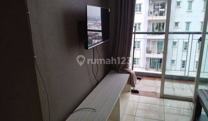 Siap Huni Sudah Rapih Disewakan Cityhome Moi Hawaiian Bay 2 Bedroom Furnished 2