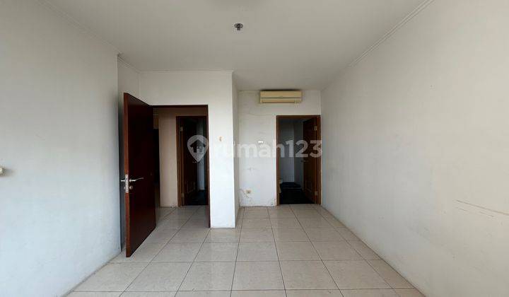 Dijual Apartemen 3 Kamar Casablanca Mansion 2