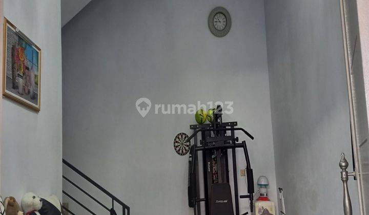 Dijual Rumah 3 Lantai Pademangan Jakarta Utara 2