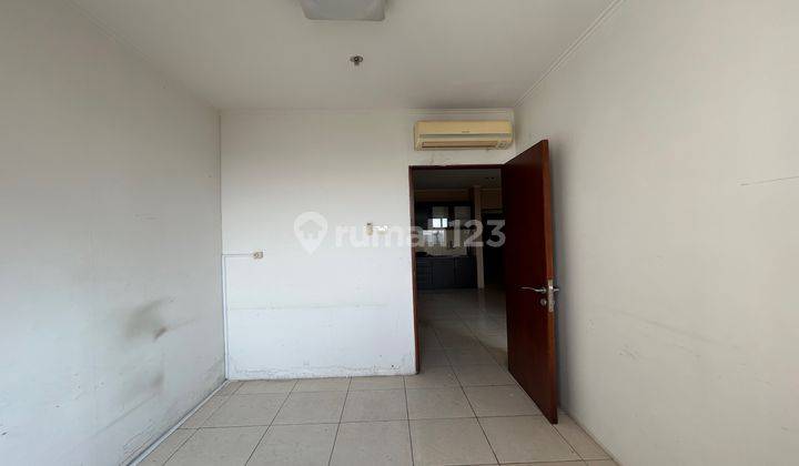 Dijual Apartemen 3 Kamar Casablanca Mansion 2