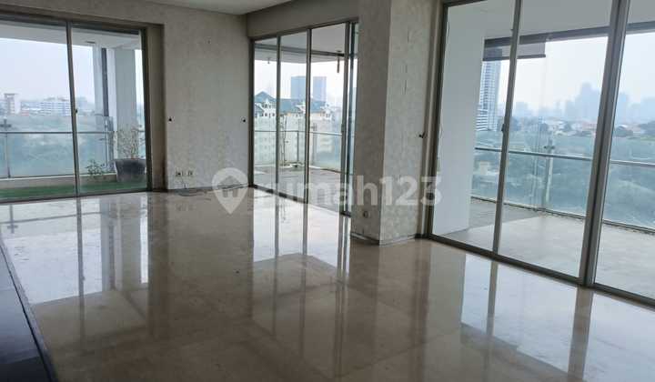 For Sale Nirvana Kemang Raya Apartment, Free BPHTB