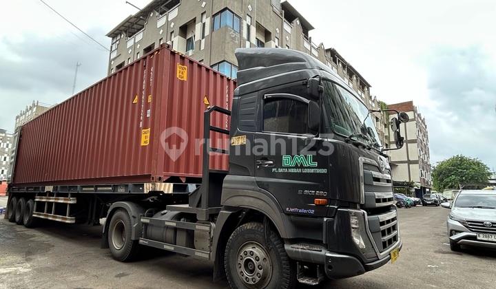 Dijual Murah Ruko Mega Sunter 4 Lantai Dijual Murah Ruko Mega Sunter 4 Lantai