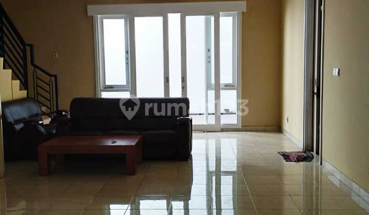 Disewa Rumah Kelapa Gading Grand Orchard 1