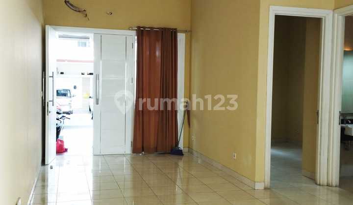 Disewa Rumah Kelapa Gading Grand Orchard 2