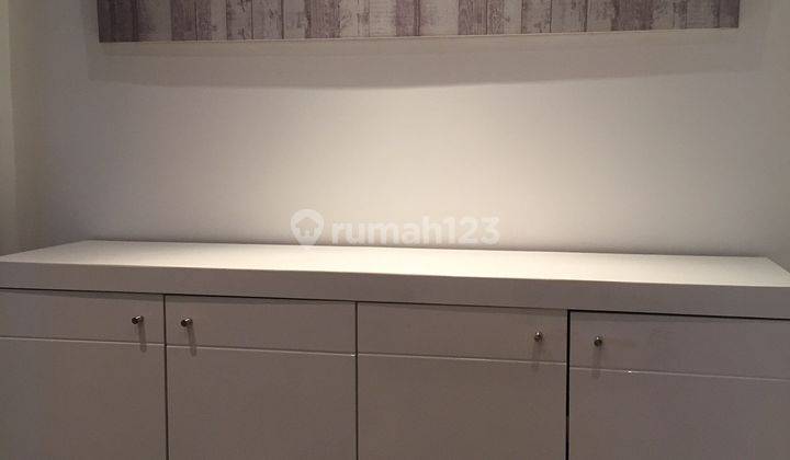 Rent Kempinski Residence 3 Bedroom Furnished High Floor 2