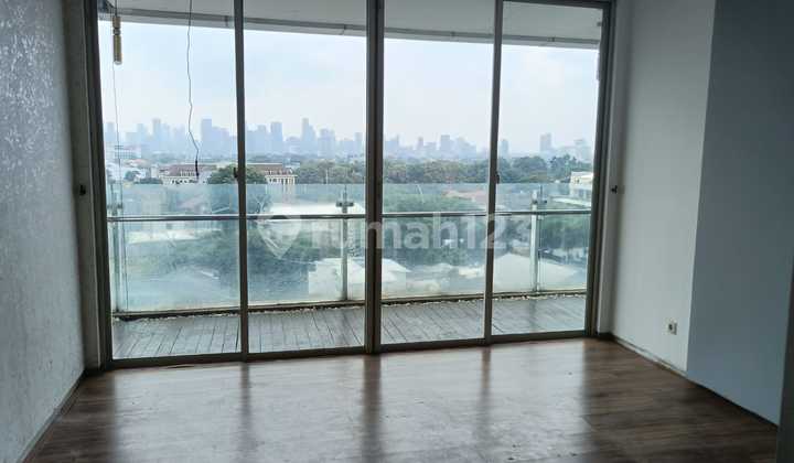 For Sale Nirvana Kemang Raya Apartment, Free BPHTB 2