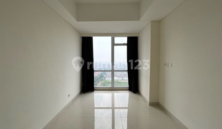 Disewakan Sedayu City Suites Apartment2 Kamar Semi Furnished