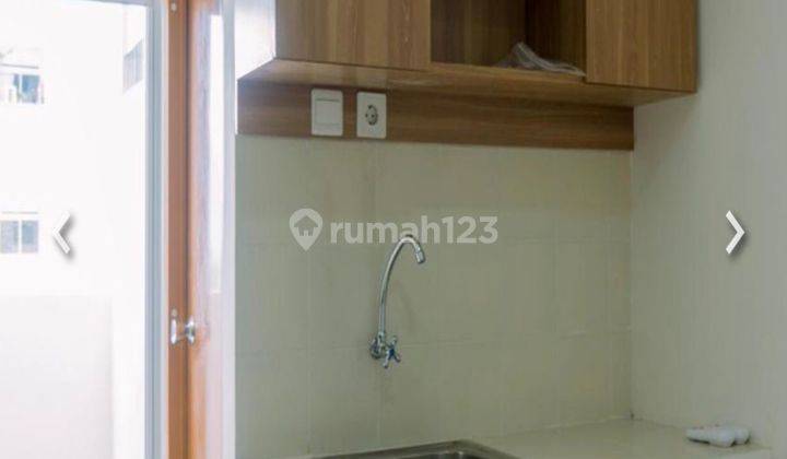 Dijual Cepat Apartemen Loftvilles City Ciputat 2 Kamar 2