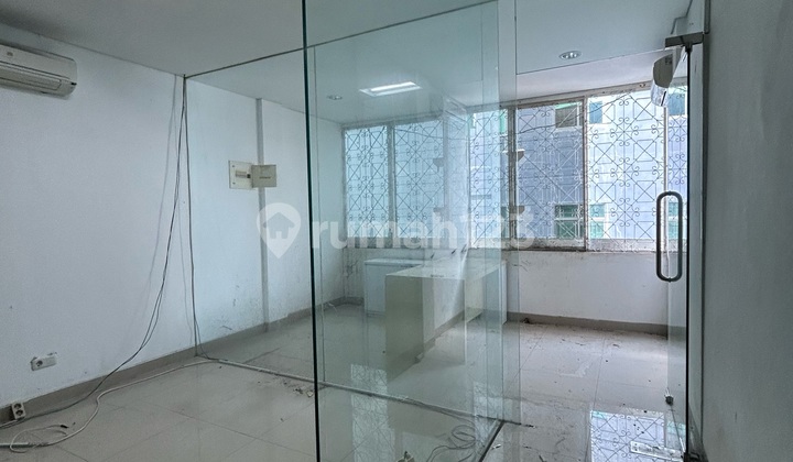 For Sale: Ready-to-Use Ruko Rapih at Pangeran Jayakarta 129