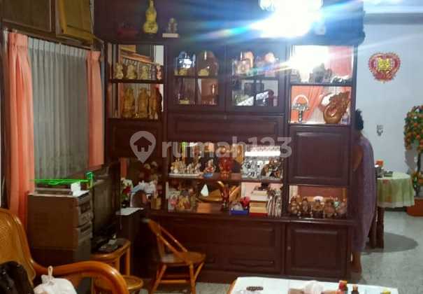 Dijual Rumah 2 Lantai Petojo Jakarta Pusat 2