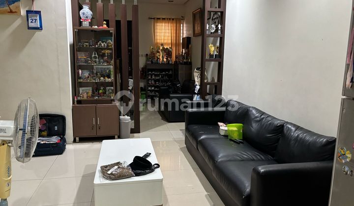 Dijual Rumah Modern Minimalis Kelapa Gading 2.5 Lantai 2