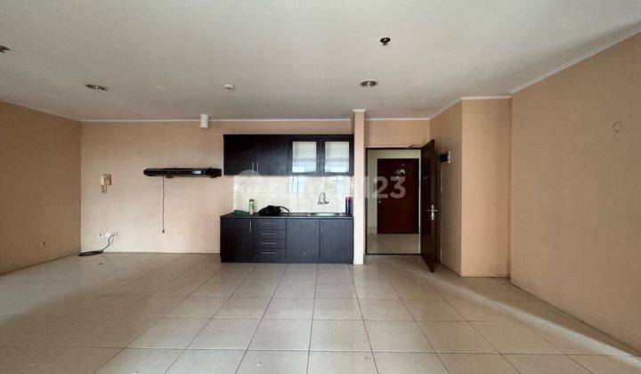 Dijual Apartemen 3 Kamar Casablanca Mansion 1