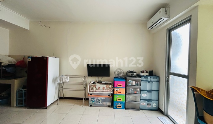 Cheapest Well-Maintained Furnished Studio Maple Park Sunter for Quick Sale 2