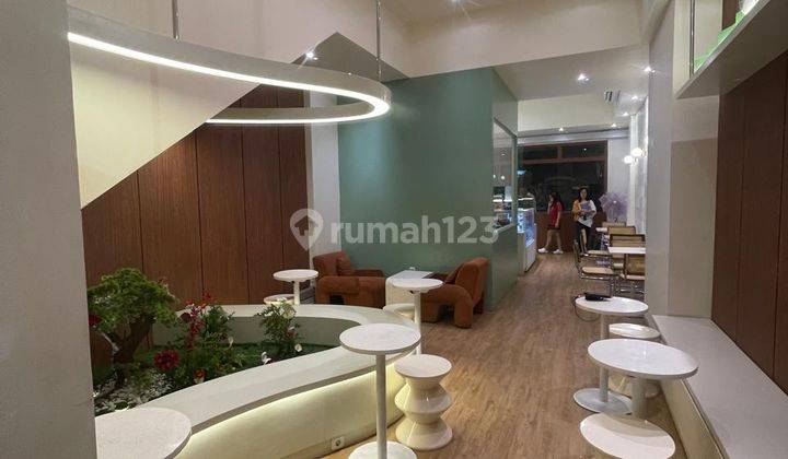 Jual Termurah Ruko 4.5 Lantai Sedayu City Kelapa Gading Dekat Old Shanghai 2