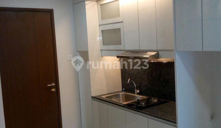 Dijual Apartemen Calia Pulomas 2 Bedroom Full Furnished Bagus Selalu Tersewa 1