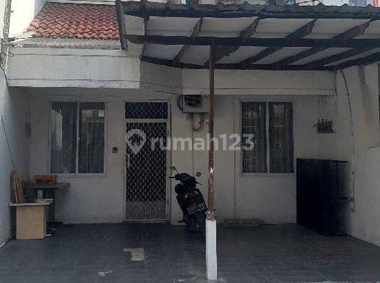 Dijual Rumah 2 Lantai Janur Asri Kelapa Gading 1