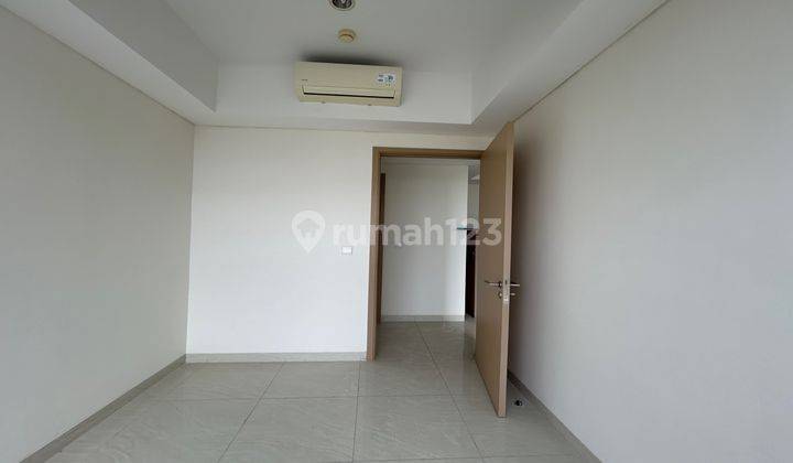 Disewakan Apartemen Sedayu City Suite 2 Kamar Semi Furnished 2