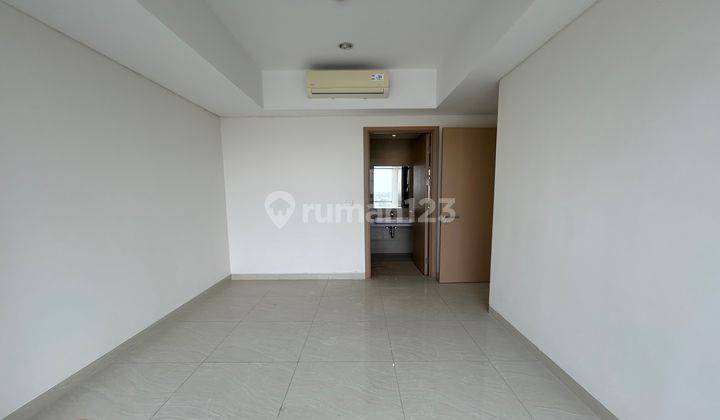 Disewakan Apartemen Sedayu City Suite 2 Kamar Semi Furnished 2