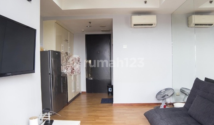 For Sale Belmont Residence Kebon Jeruk 2 Bedroom Furnished For Sale Belmont Residence Kebon Jeruk 2 Bedroom Furnished