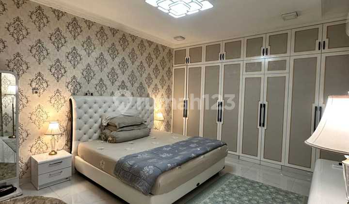 Dijual Ruko Kejayaan 4 Lantai Bagus