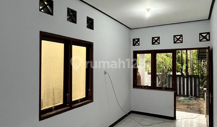 2-Bedroom House with Large Land in Nusadua, Badung, Bali 2