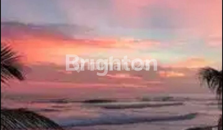 Exclusive Beachfront Land in Pekutatan – Near Balian & Medewi Exclusive Beachfront Land in Pekutatan – Near Balian & Medewi