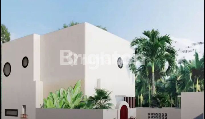 VILLA 2+1 BR Lokasinya SANGAT STRATEGIS di AREA TIBUBENENG CANGGU BADUNG BALI VILLA 2+1 BR Lokasinya SANGAT STRATEGIS di AREA TIBUBENENG CANGGU BADUNG BALI