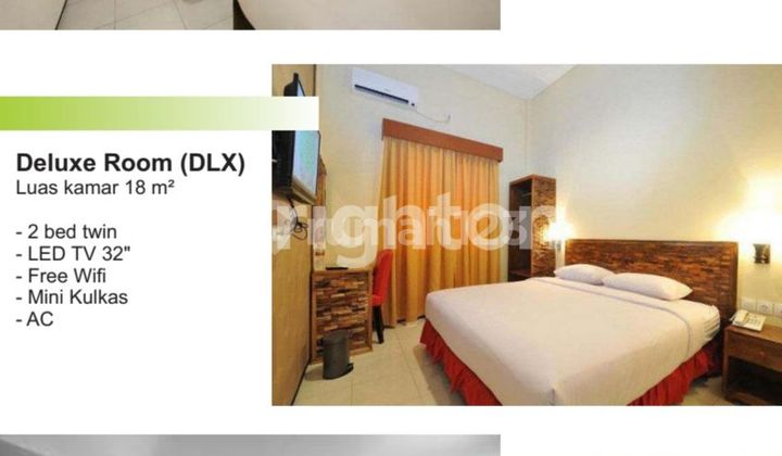 Ciptaningati Culture Hotel Batu East Java 2