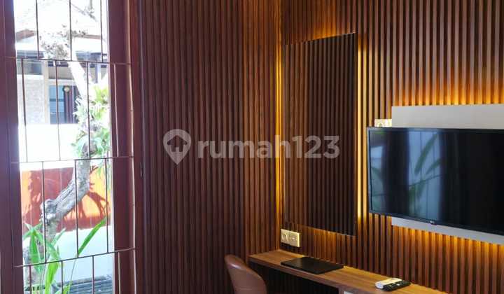 Rumah Semi Villa 3Br One Gate System di Denpasar Timur Bali Rumah Semi Villa 3Br One Gate System di Denpasar Timur Bali
