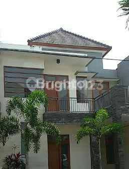 RUMAH STRATEGIS dan NYAMAN di CLUSTER ELITE KT 3+1 di Denpasar Selatan BALI 1