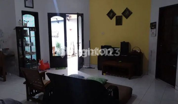 Rumah 4BR, STRATEGIS berada diTENGAH KOTA di DENPASAR BALI 2